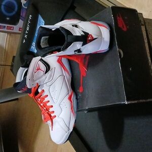 Jordan 7